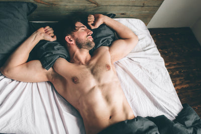 Reasons You Might Be Feeling Sluggish in the Bedroom