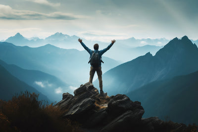 Navigating Stress: Your Guide to Prioritizing Mental and Physical Well-being