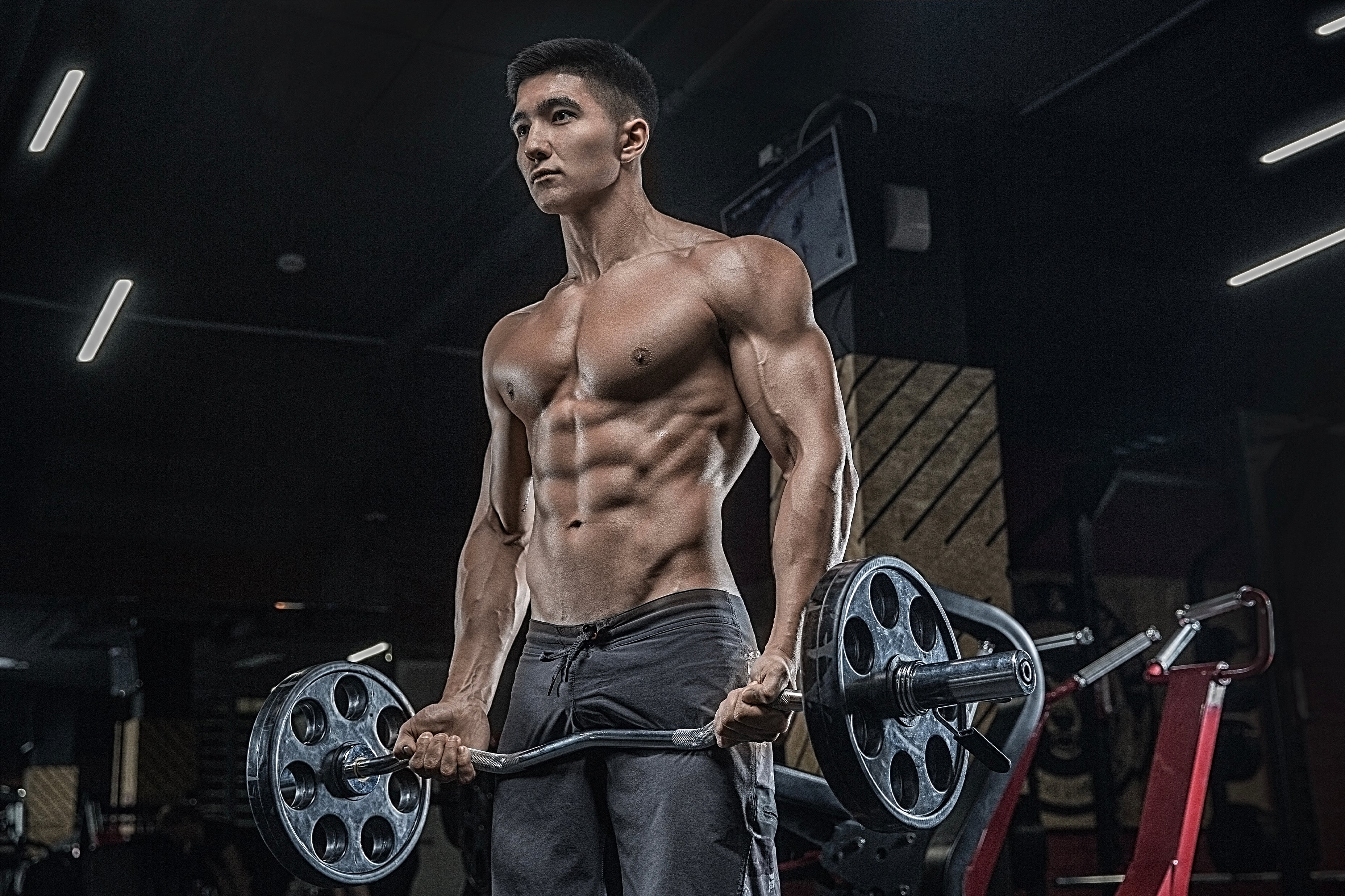 Energize Your Life: Unlock the Benefits of a Healthy Testosterone Boos ...