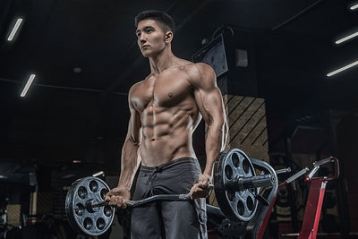 Energize Your Life: Unlock the Benefits of a Healthy Testosterone Boost