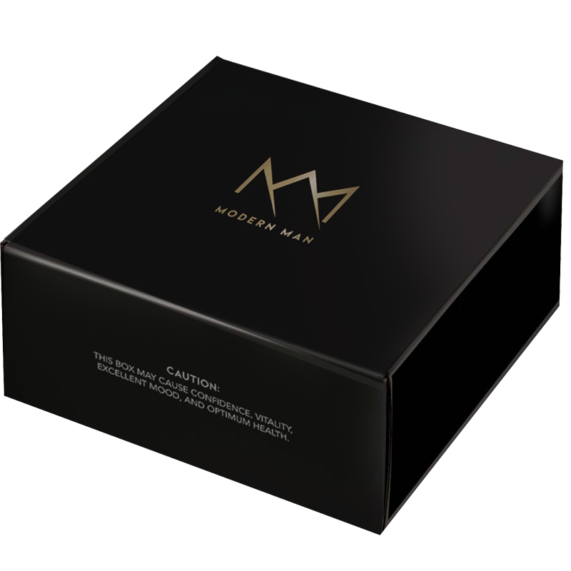 MODERN MAN KIT – Modern Man Lifestyles