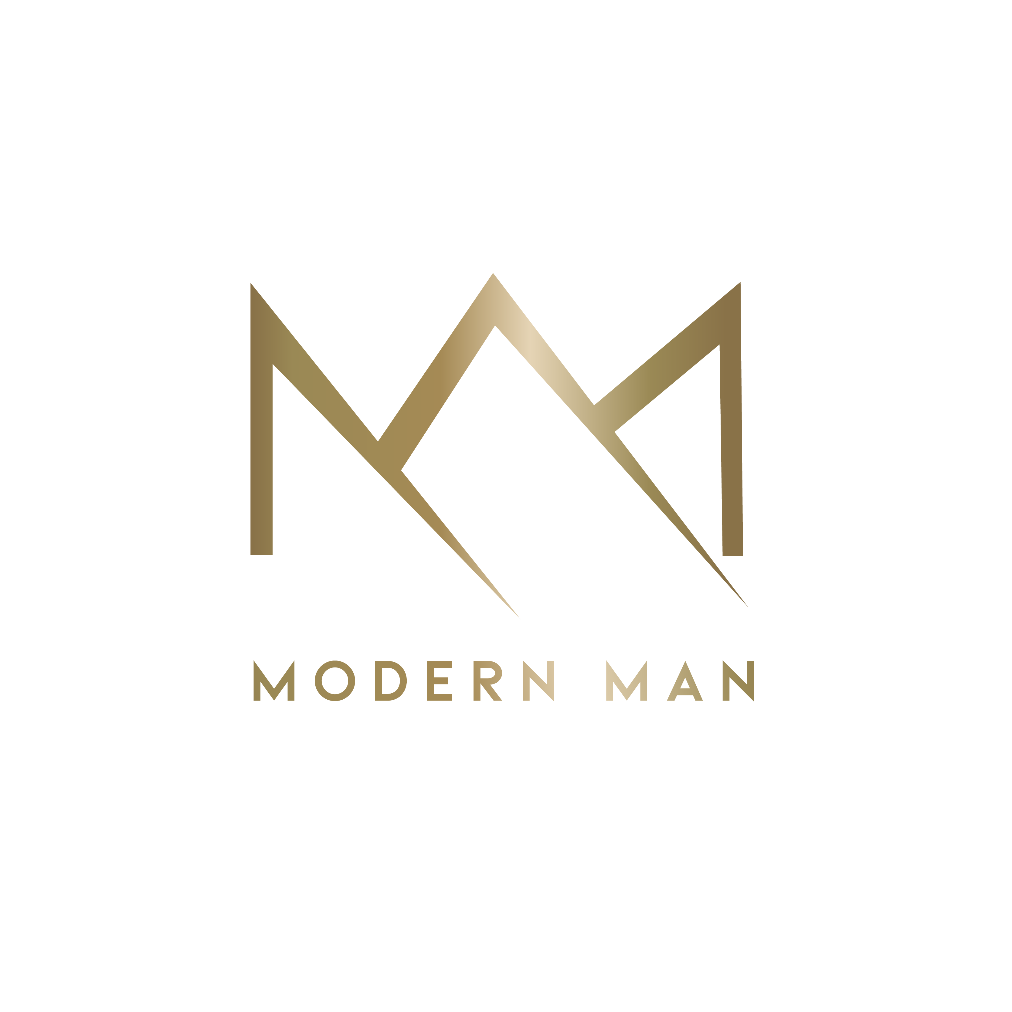 Modern Man Lifestyles Men's All Natural Health Supplements